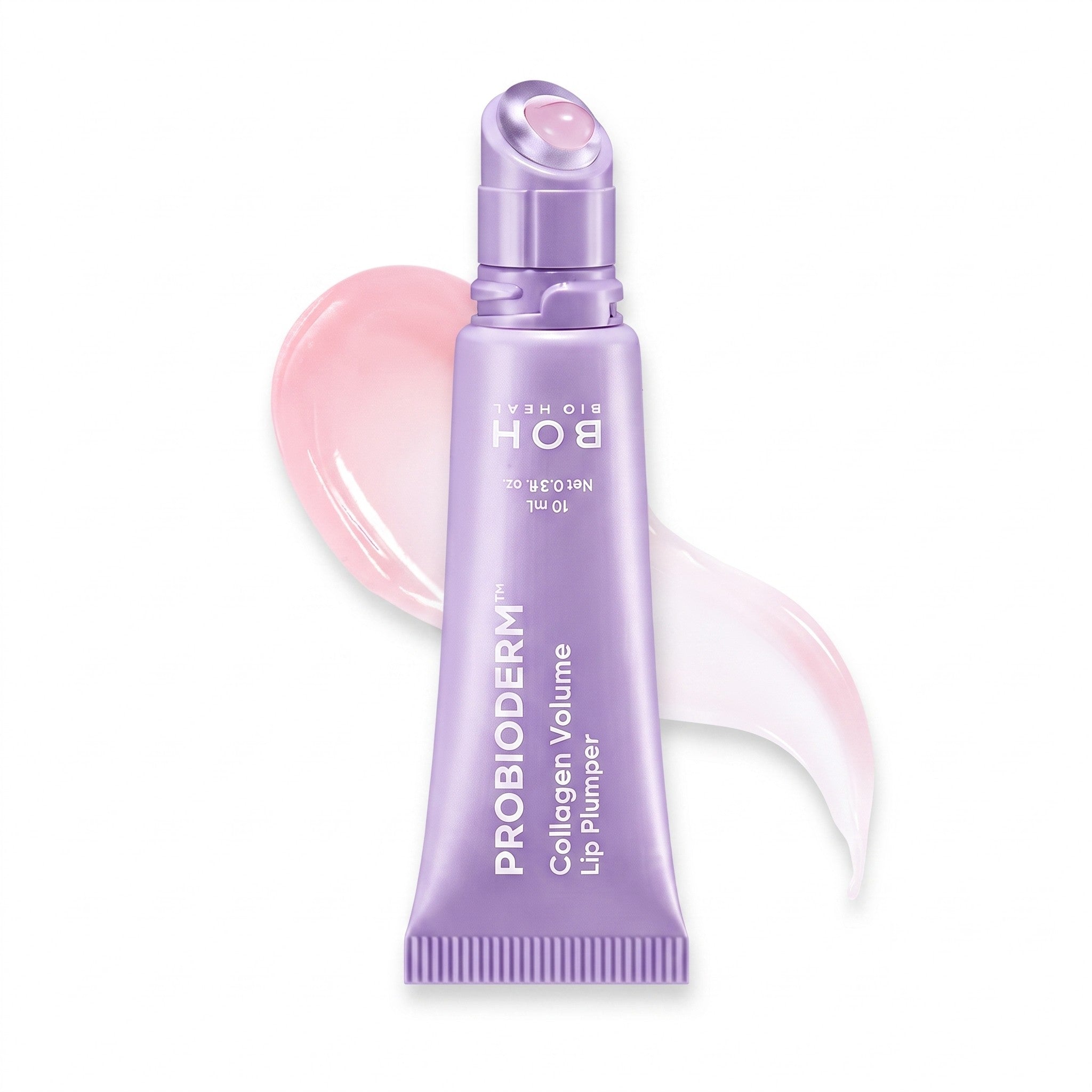 BIOHEAL BOH Probioderm Collagen Volume Lip Plumper 10ml