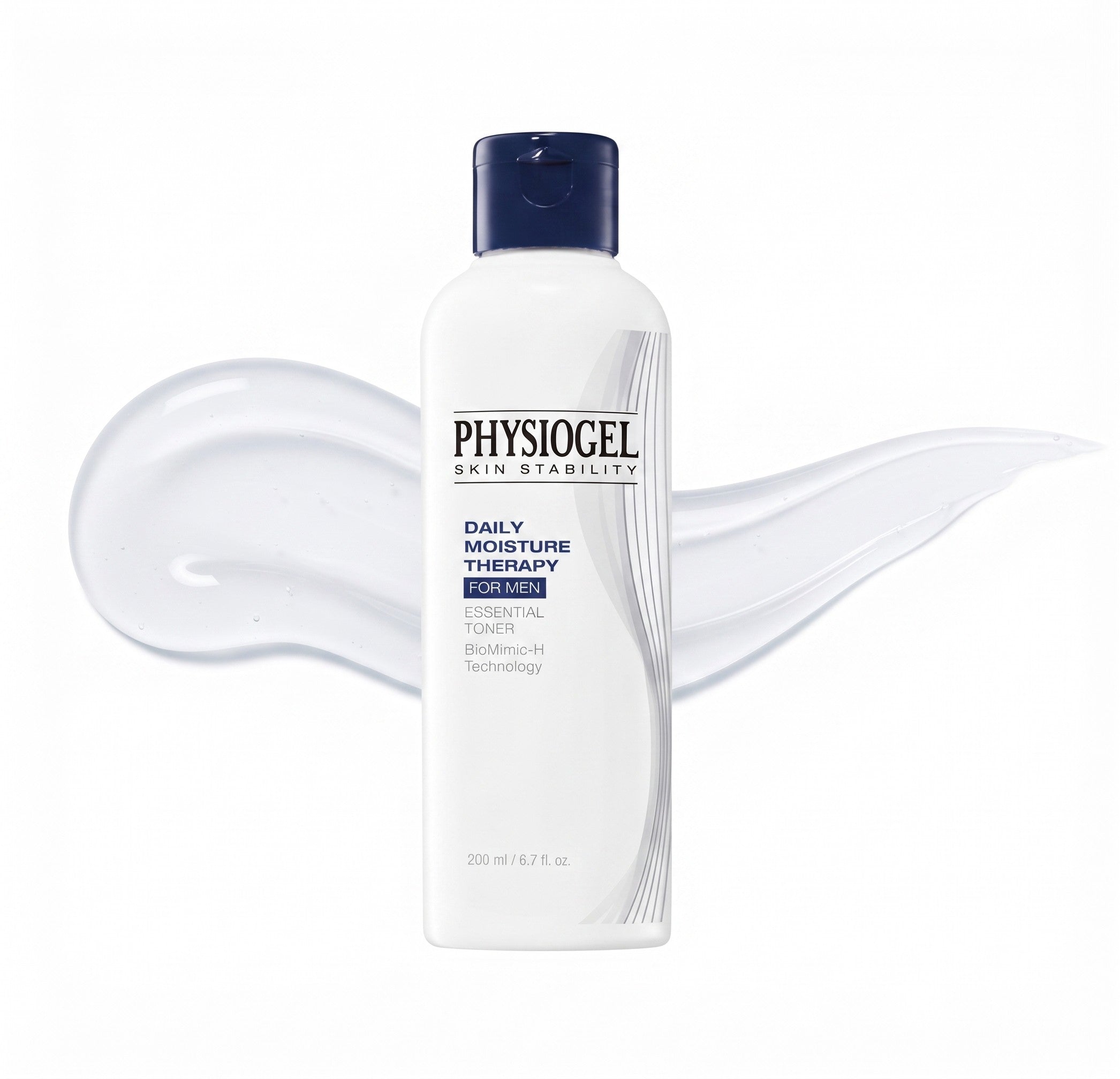 PHYSIOGEL Daily Moisture Theray For Men Essential Toner 200ml
