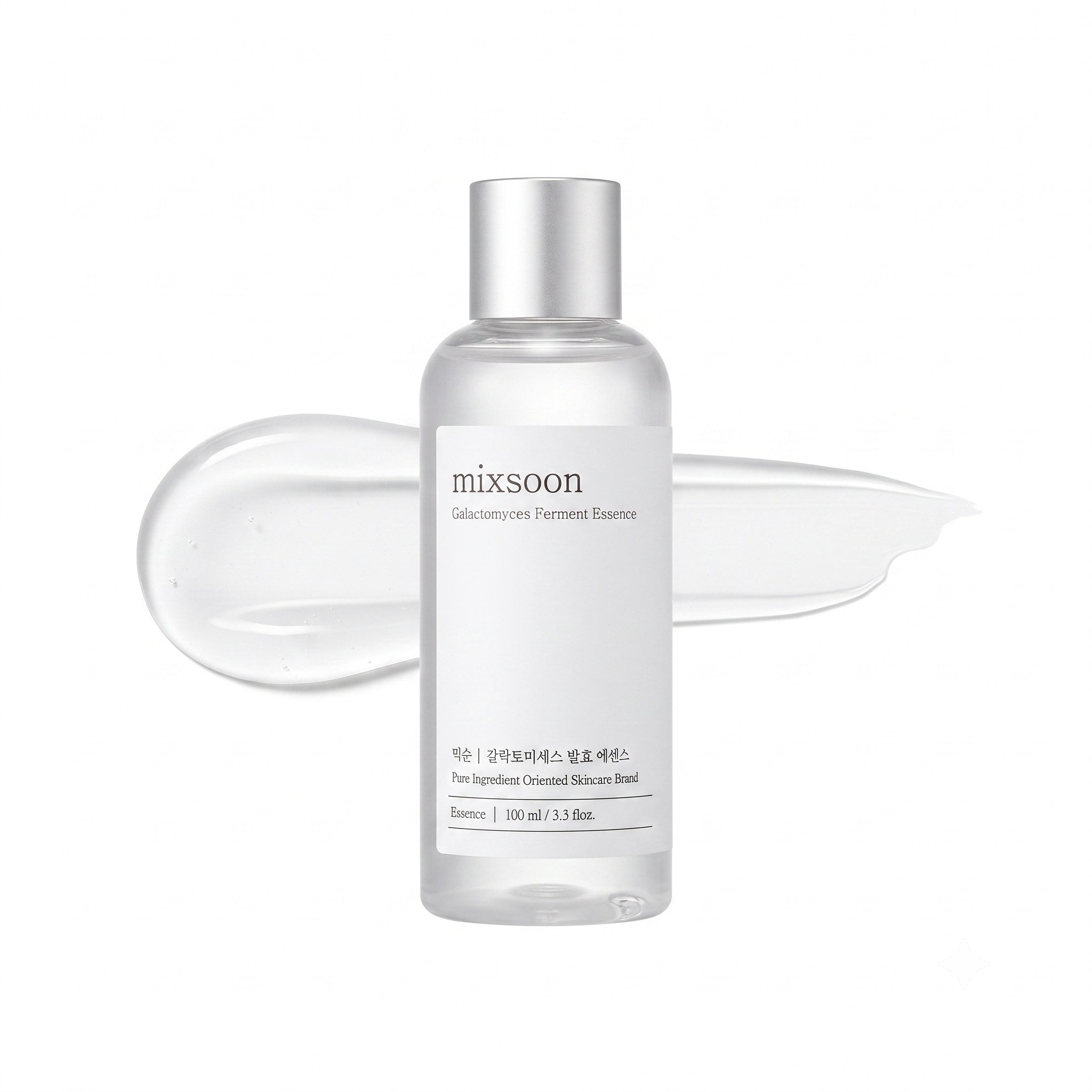mixsoon Galactomyces Ferment Essence 100ml