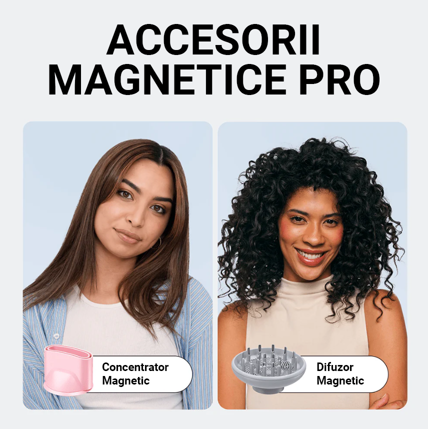 Turblow Pro Wavytalk Aura Beauty