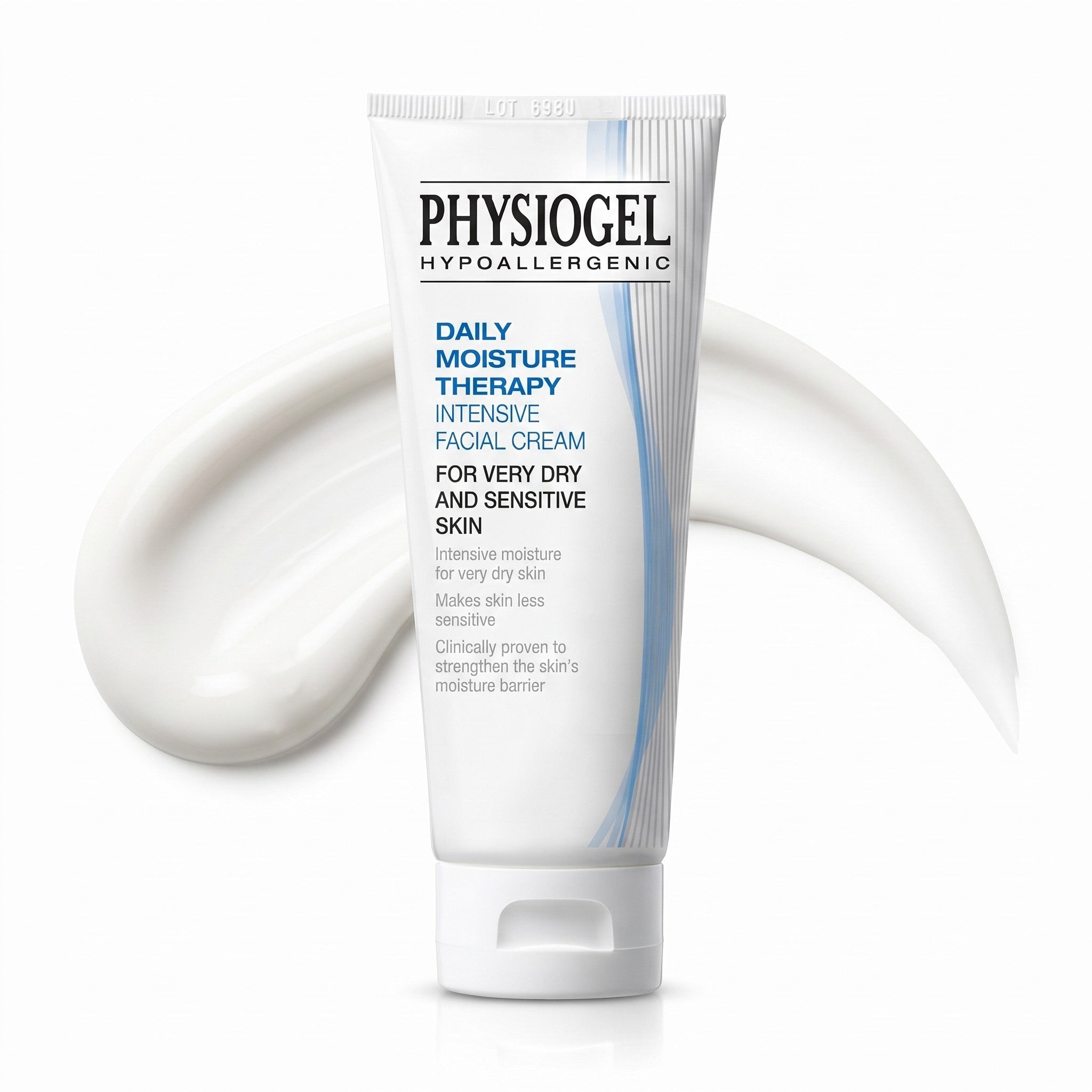 PHYSIOGEL Daily Moisture Theray Intensive Facial Cream 100ml