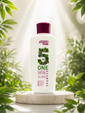 Șampon Natural 5 în 1 Anticădere CRABLAND