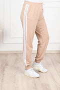 Pantalon dama marimi mari de trening 6067-22 BIGsize