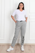 Pantalon dama marimi mari Love 6127-23 BIGsize