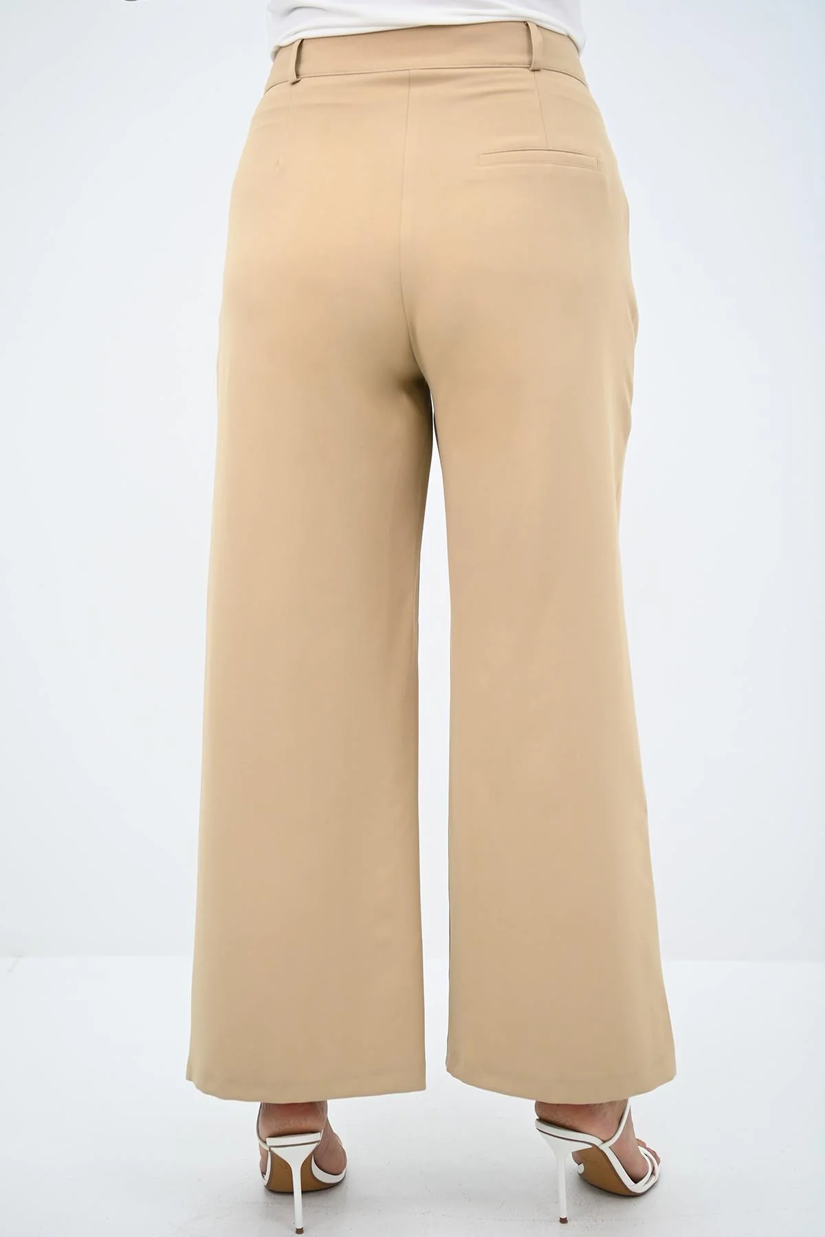 Pantaloni dama marimi mari 6299 BIGsize