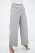 Pantaloni dama marimi mari 6299 BIGsize