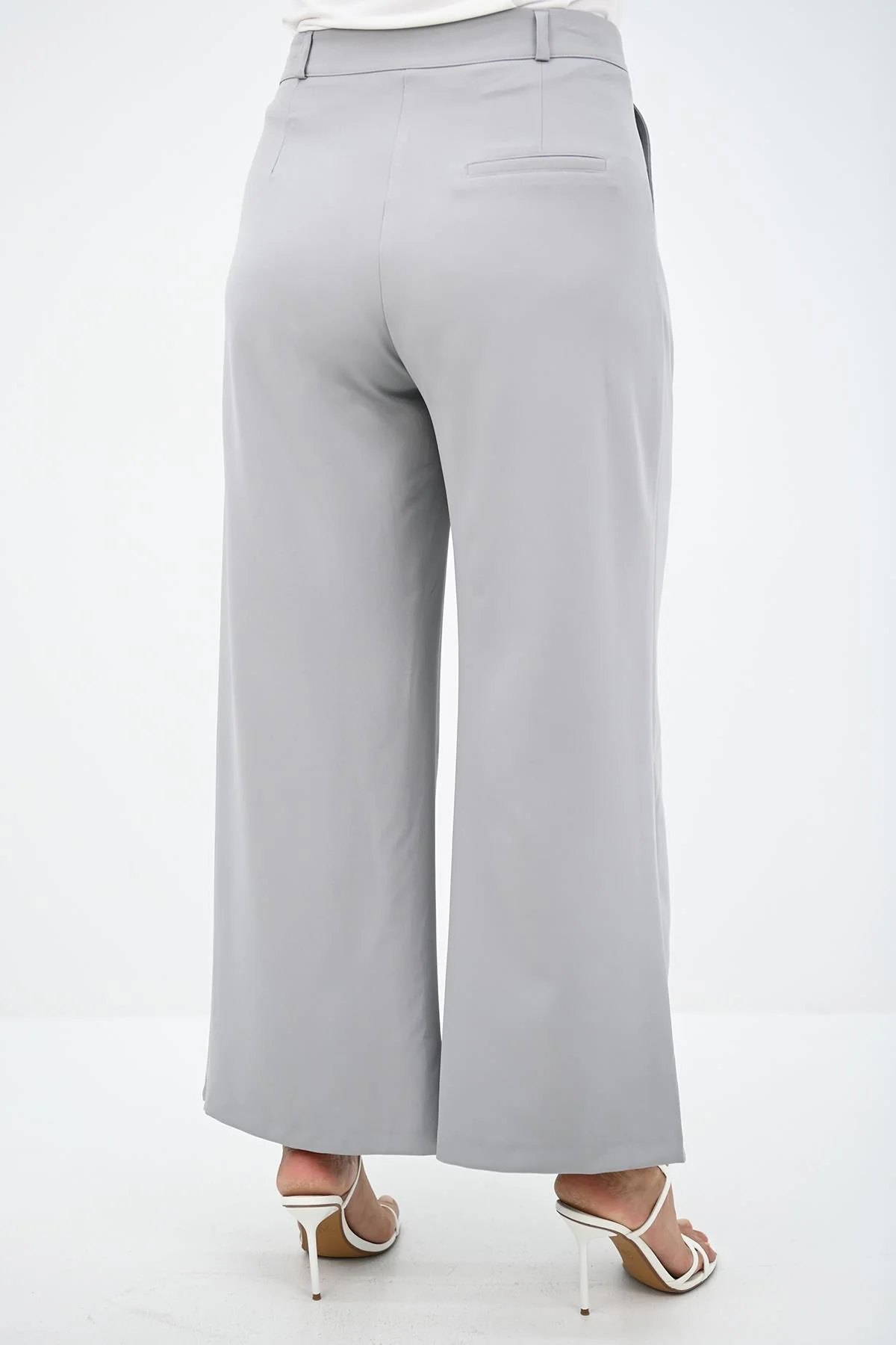 Pantaloni dama marimi mari 6299 BIGsize