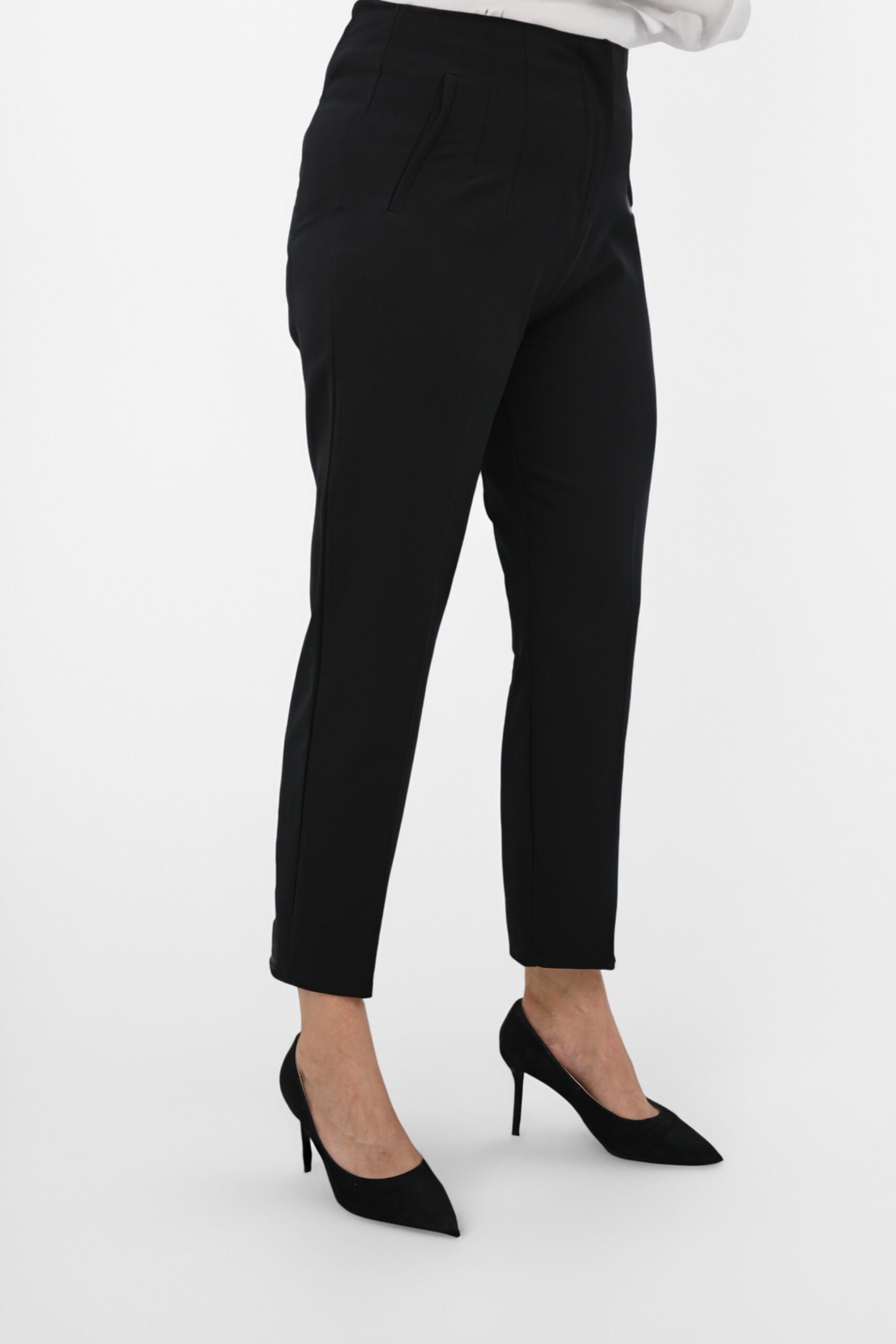 Pantaloni dama marimi mari 6302-24 BIGsize