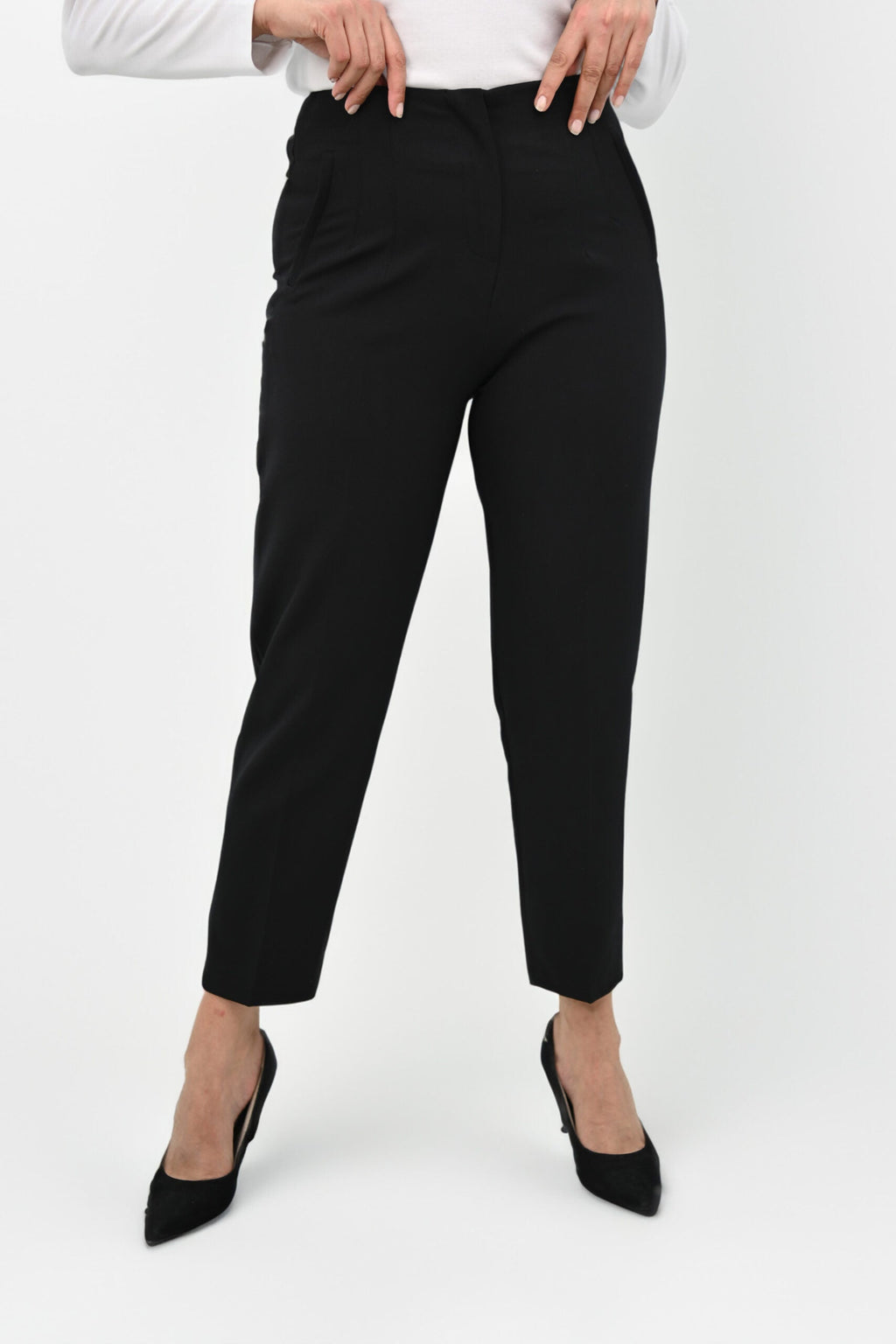 Pantaloni dama marimi mari 6302-24 BIGsize