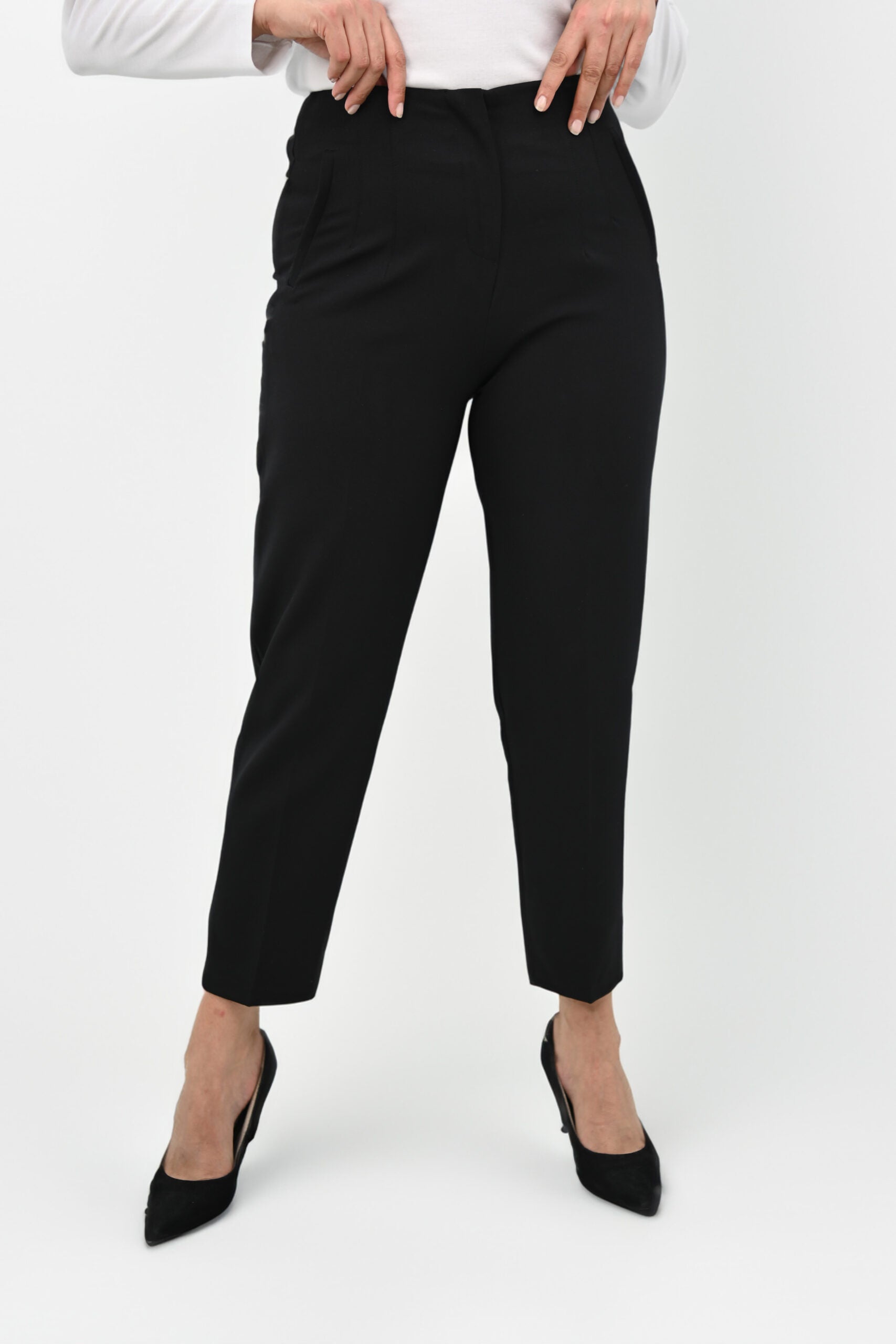 Pantaloni dama marimi mari 6302-24 BIGsize