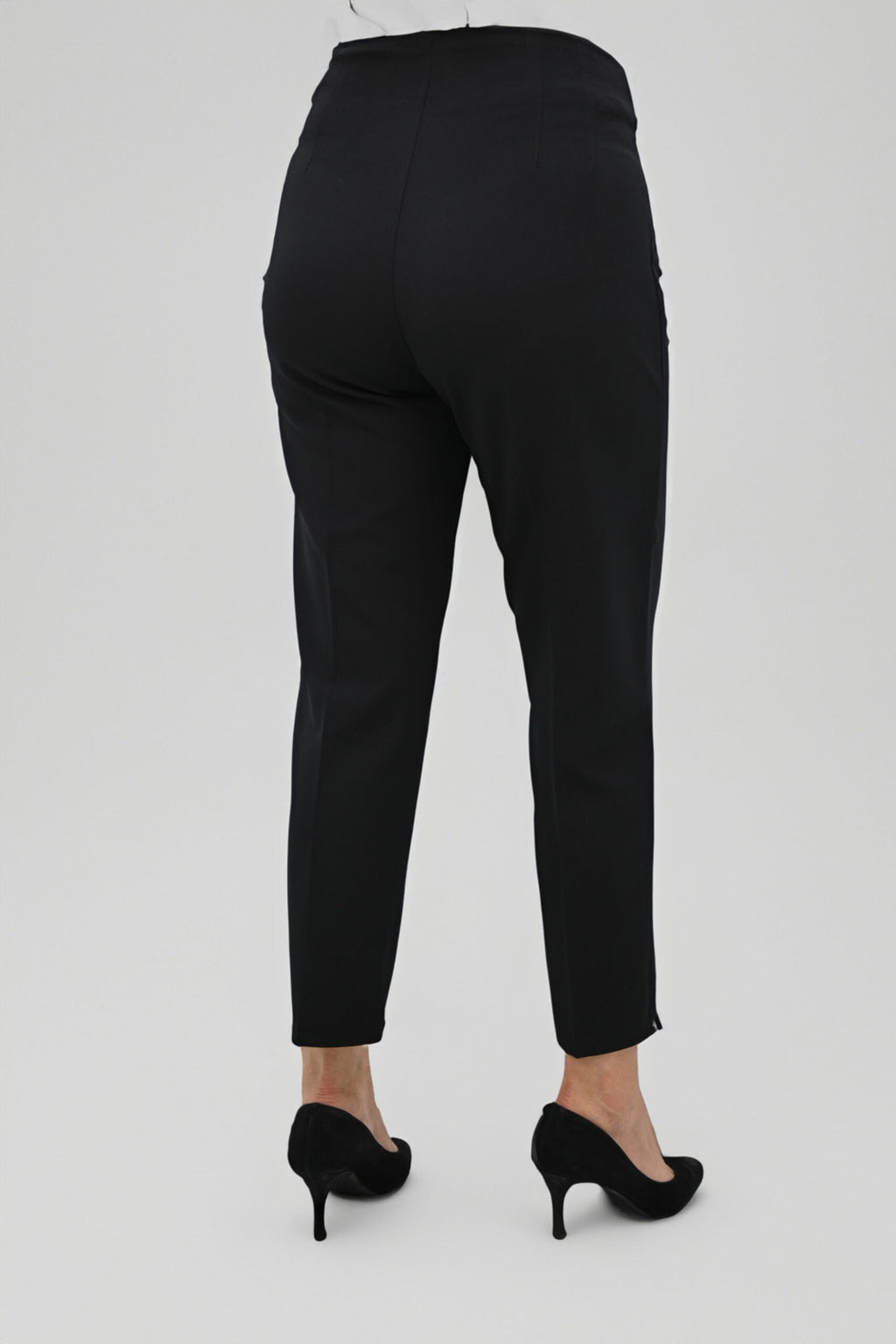 Pantaloni dama marimi mari 6302-24 BIGsize