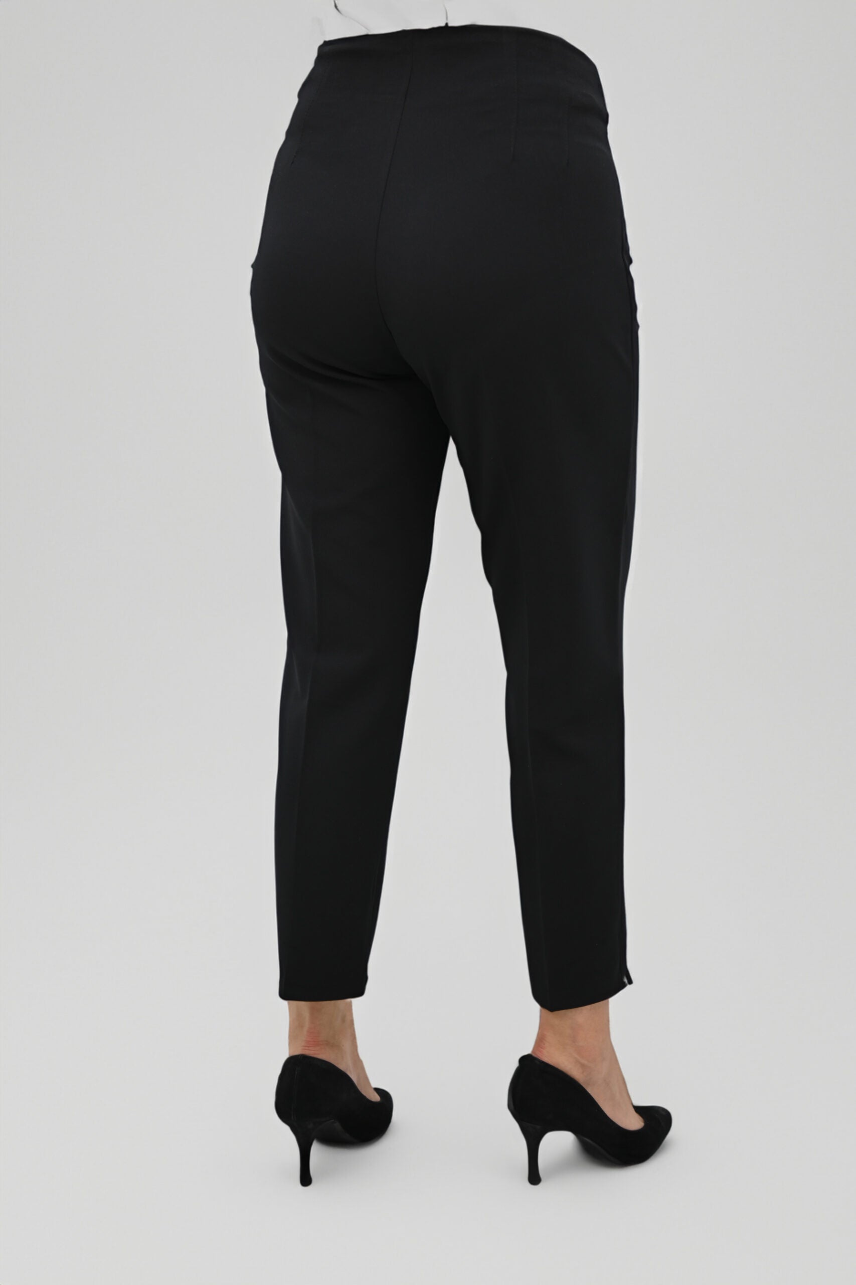Pantaloni dama marimi mari 6302-24 BIGsize