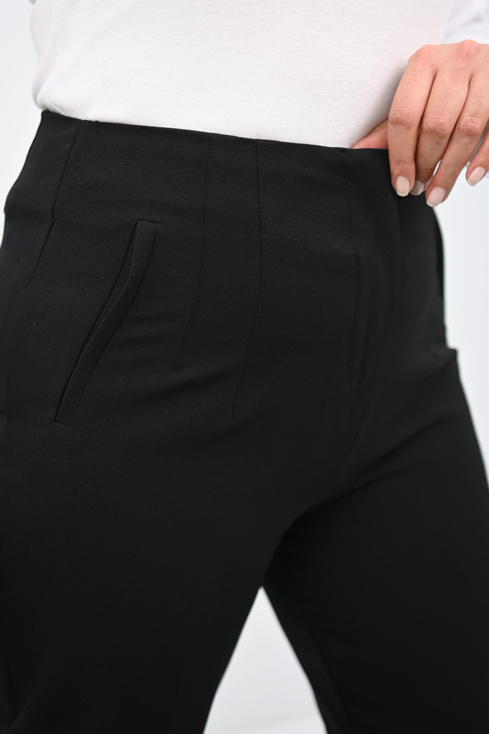 Pantaloni dama marimi mari 6302-24 BIGsize