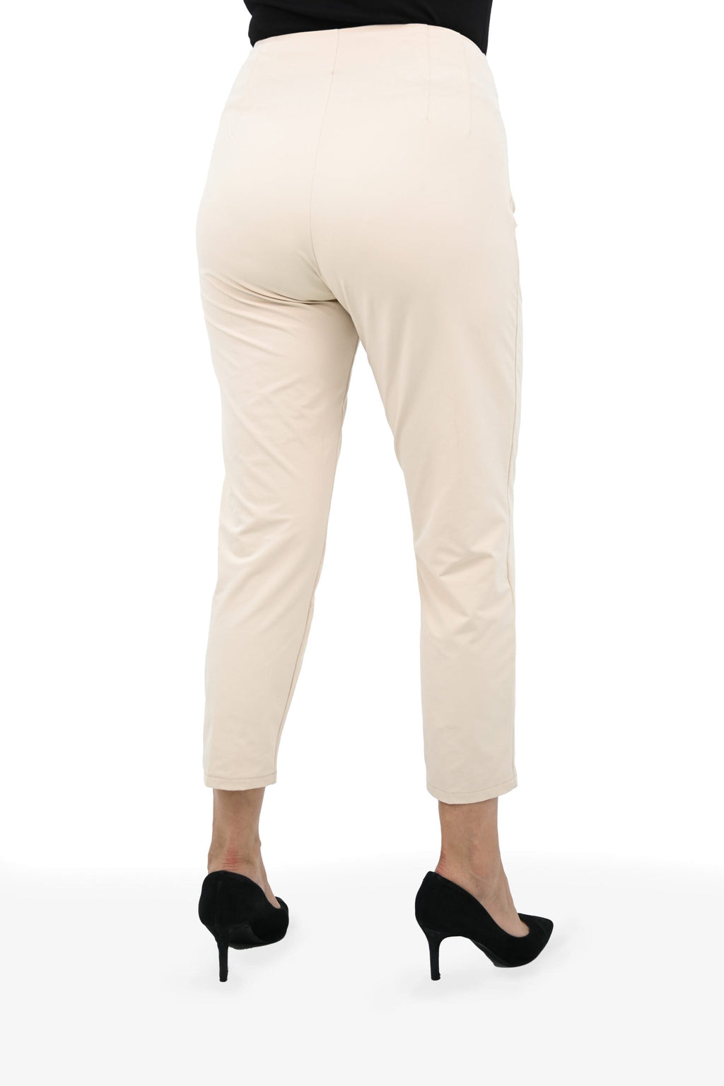 Pantaloni dama marimi mari 6302-24 BIGsize