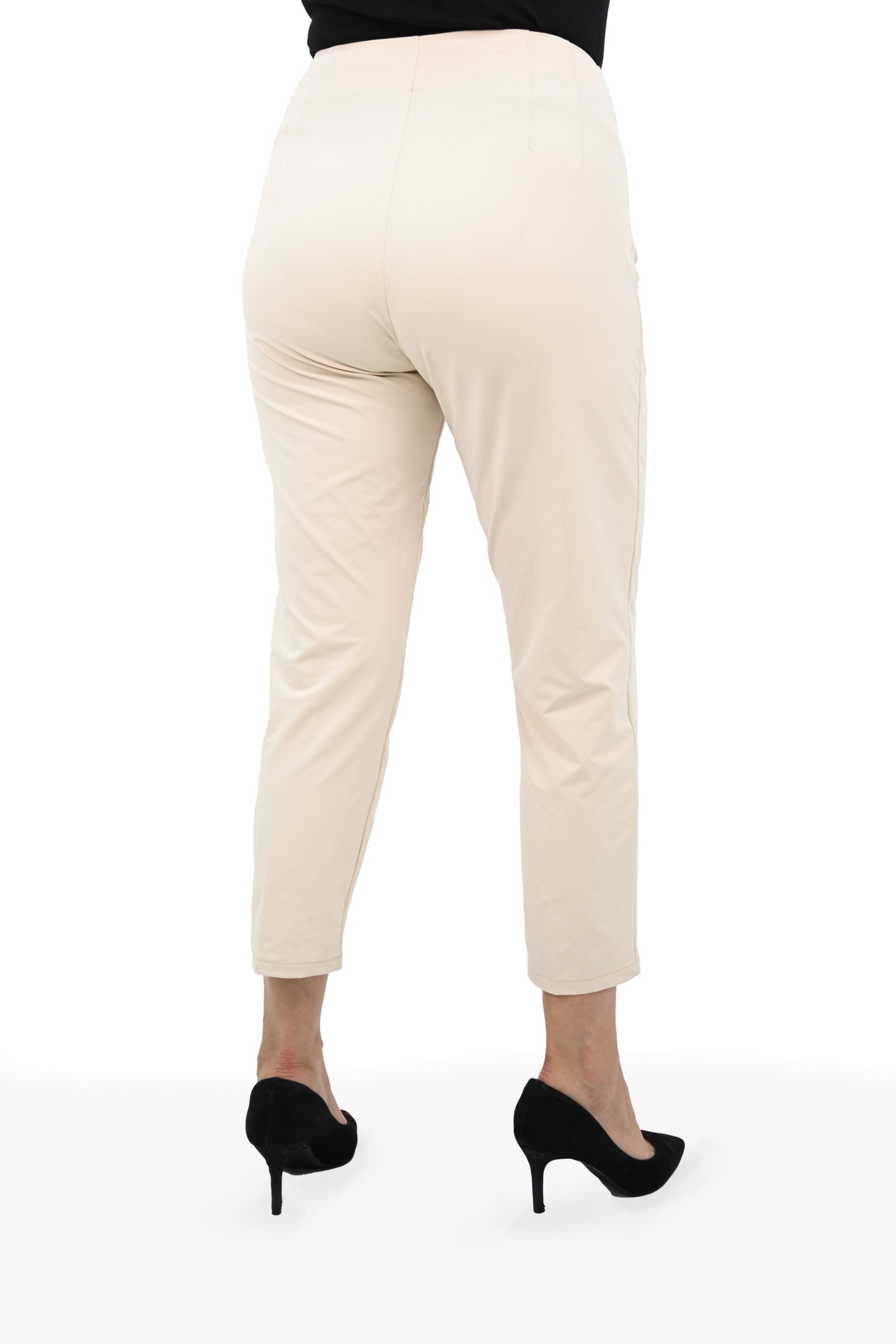 Pantaloni dama marimi mari 6302-24 BIGsize
