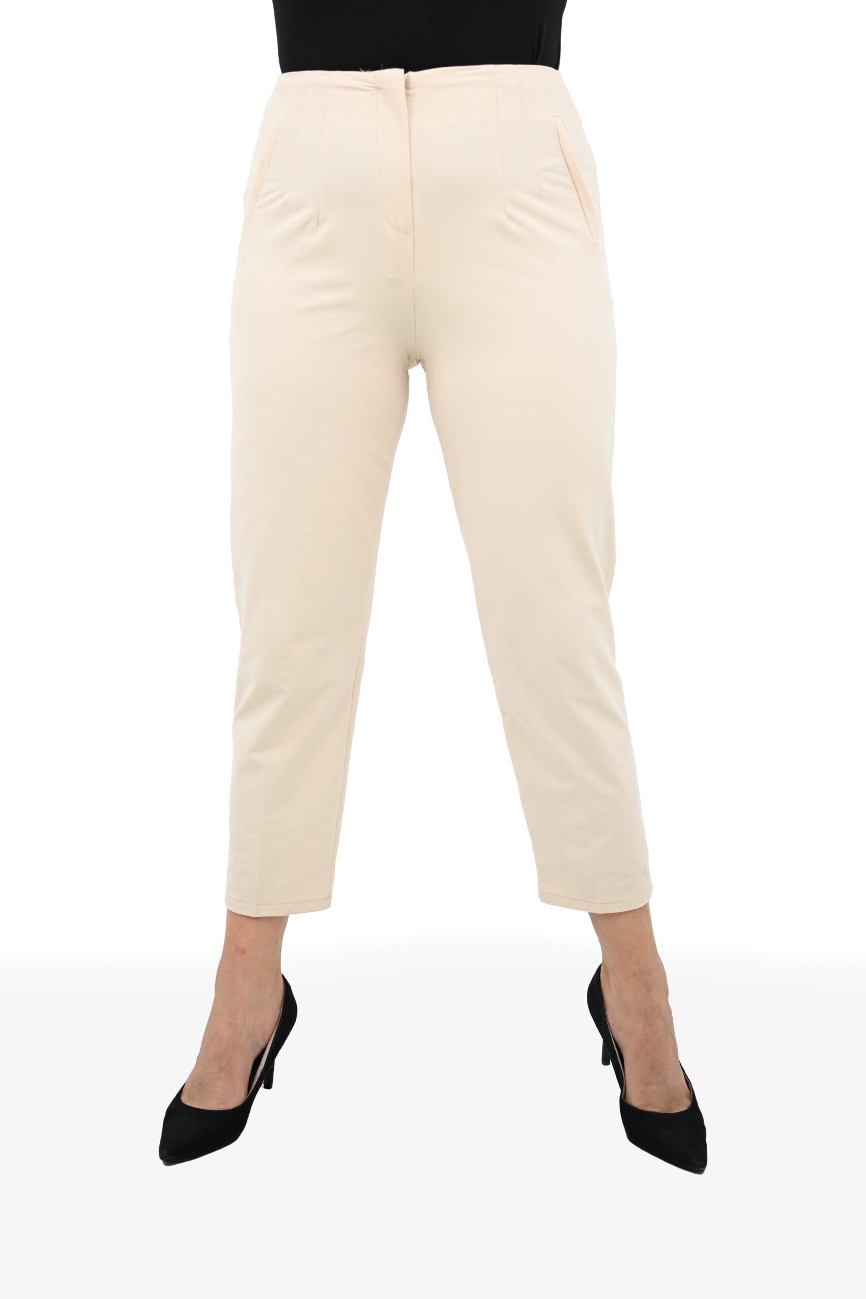 Pantaloni dama marimi mari 6302-24 BIGsize