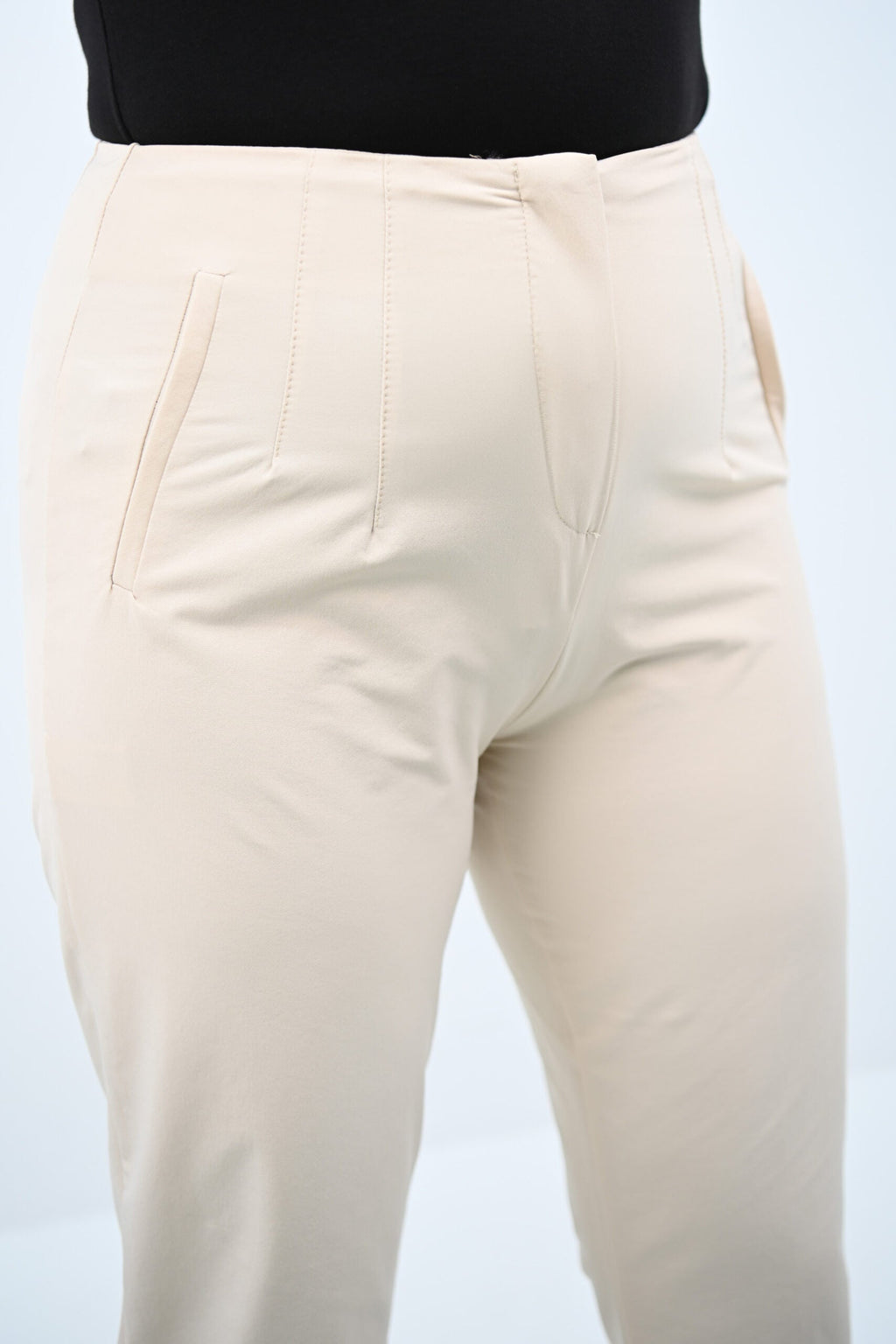 Pantaloni dama marimi mari 6302-24 BIGsize