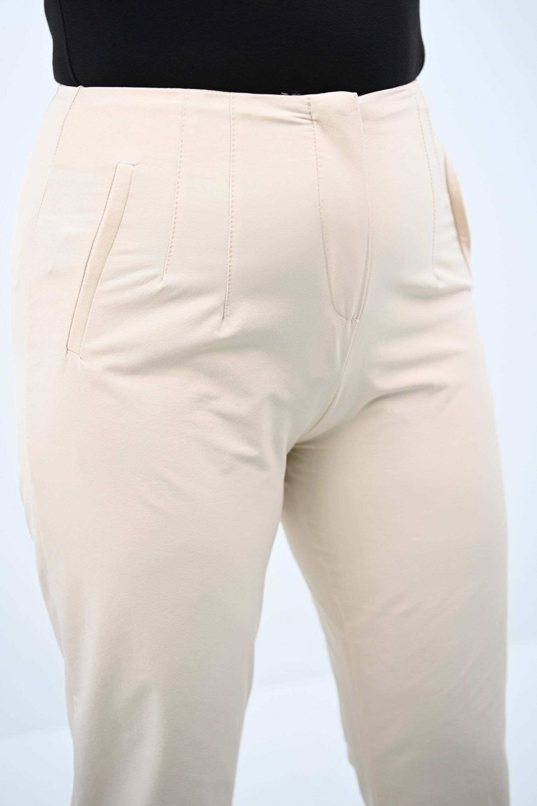 Pantaloni dama marimi mari 6302-24 BIGsize