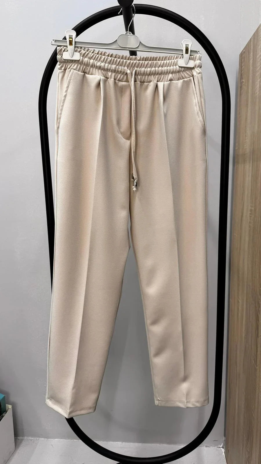 Pantaloni dama marimi mari 6303 BIGsize