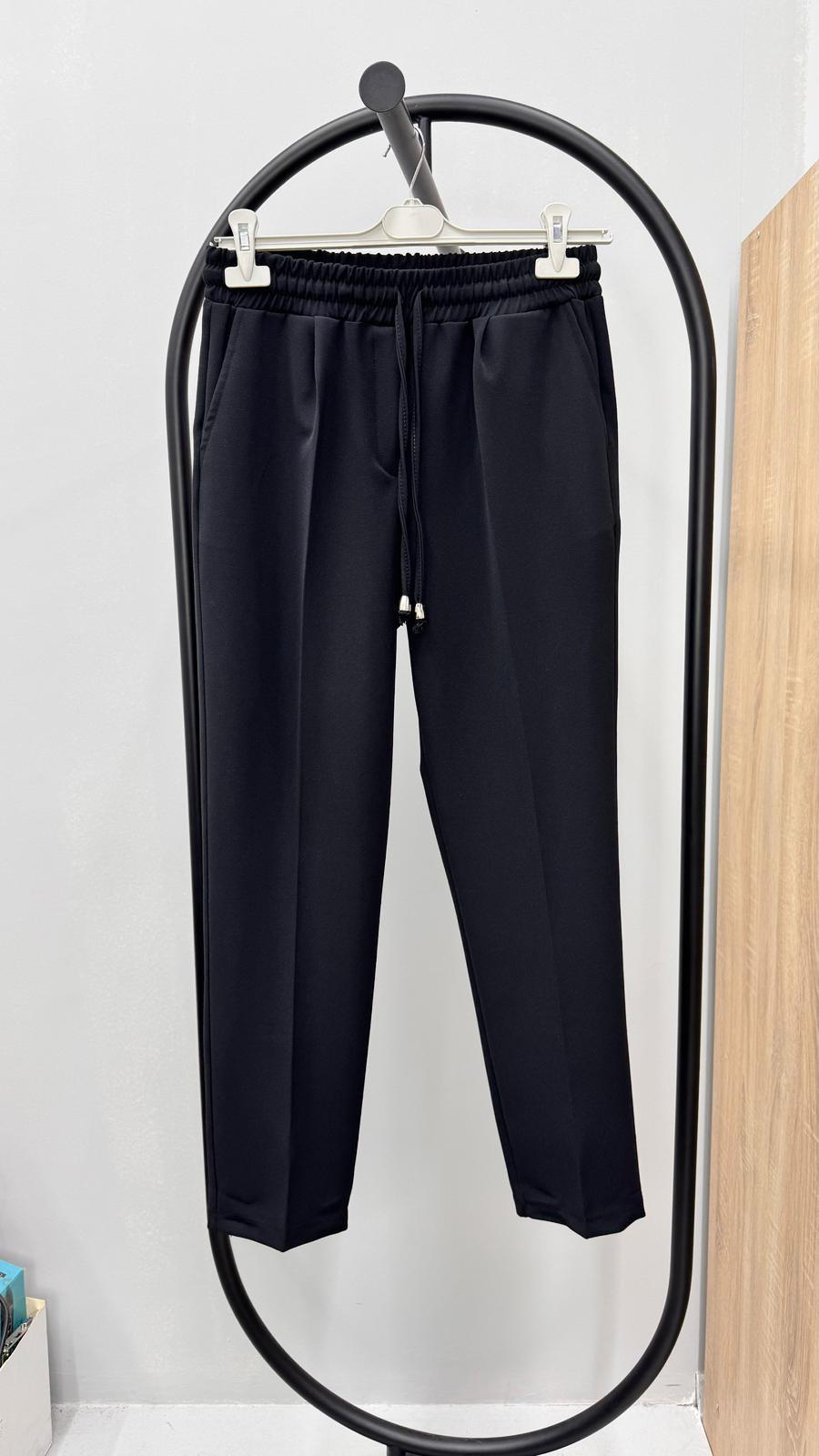 Pantaloni dama marimi mari 6303 BIGsize