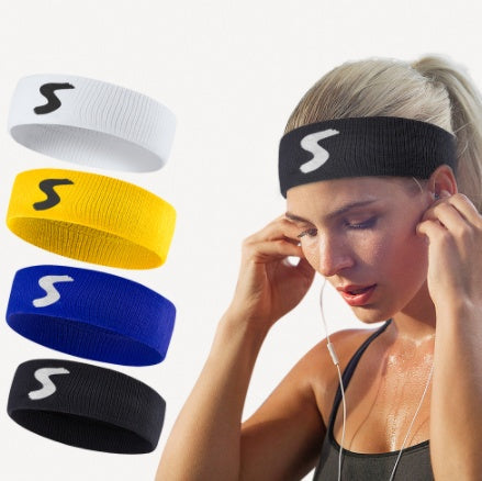 Fitness Headband - Cart2u.ro