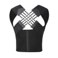 Unisex Anti-Humpback Chest Lift Brace Posture Corrector - Cart2u.ro