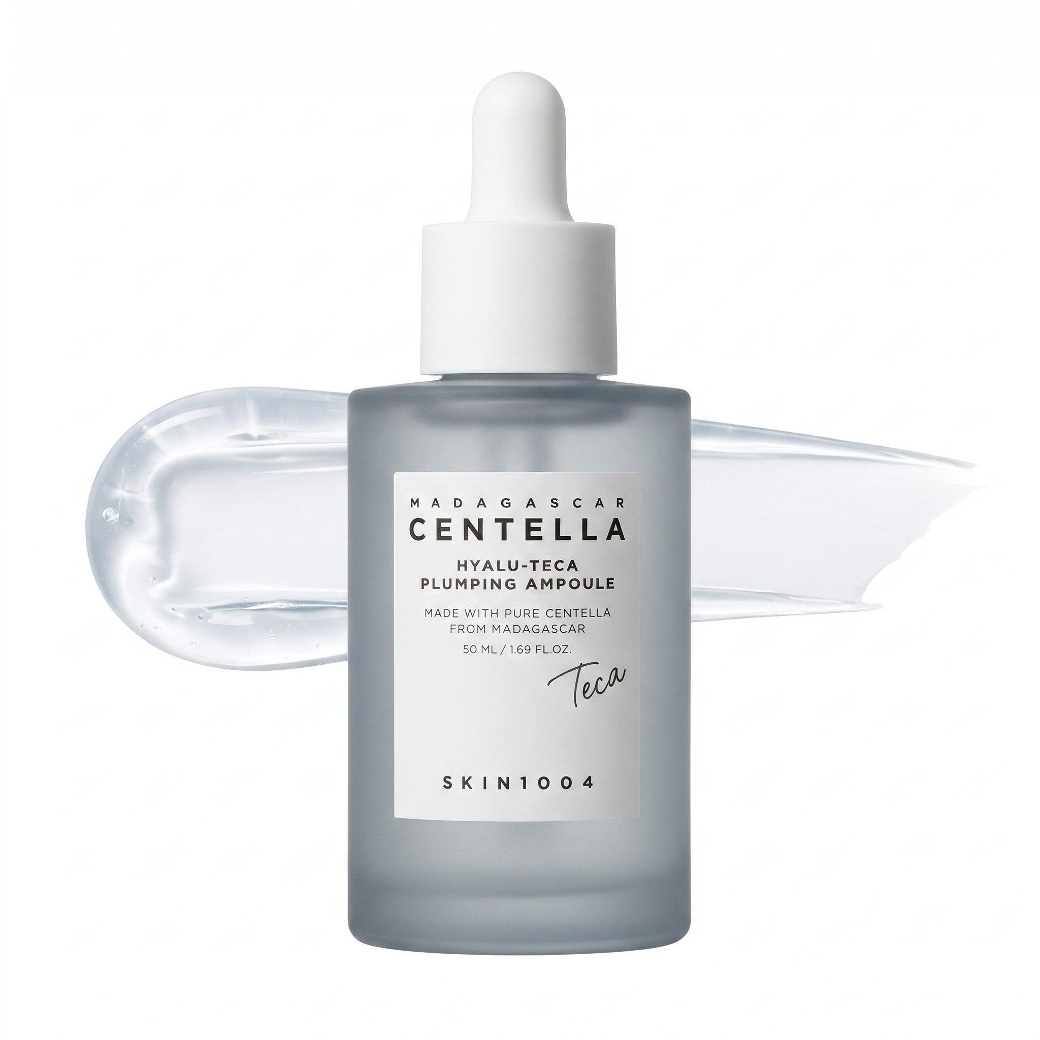SKIN1004 Madagascar Centella Hyalu-Teca Plumping Ampoule 50ml