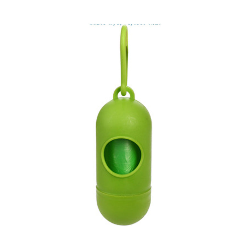 Pet Trash Bag Dog Poop Bags For Waste Refuse Cleanup - Cart2u.ro