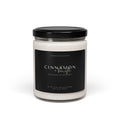 Cinnamon & Vanilla | Cozy Home Decor, Relaxation Gift, Aromatherapy, - Cart2u.ro