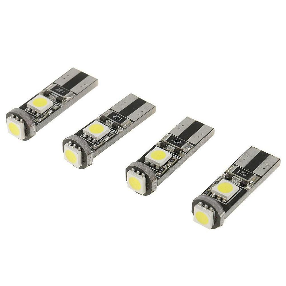 Kit lumini led interior BMW E90 E91 E93 LEDUL.ro