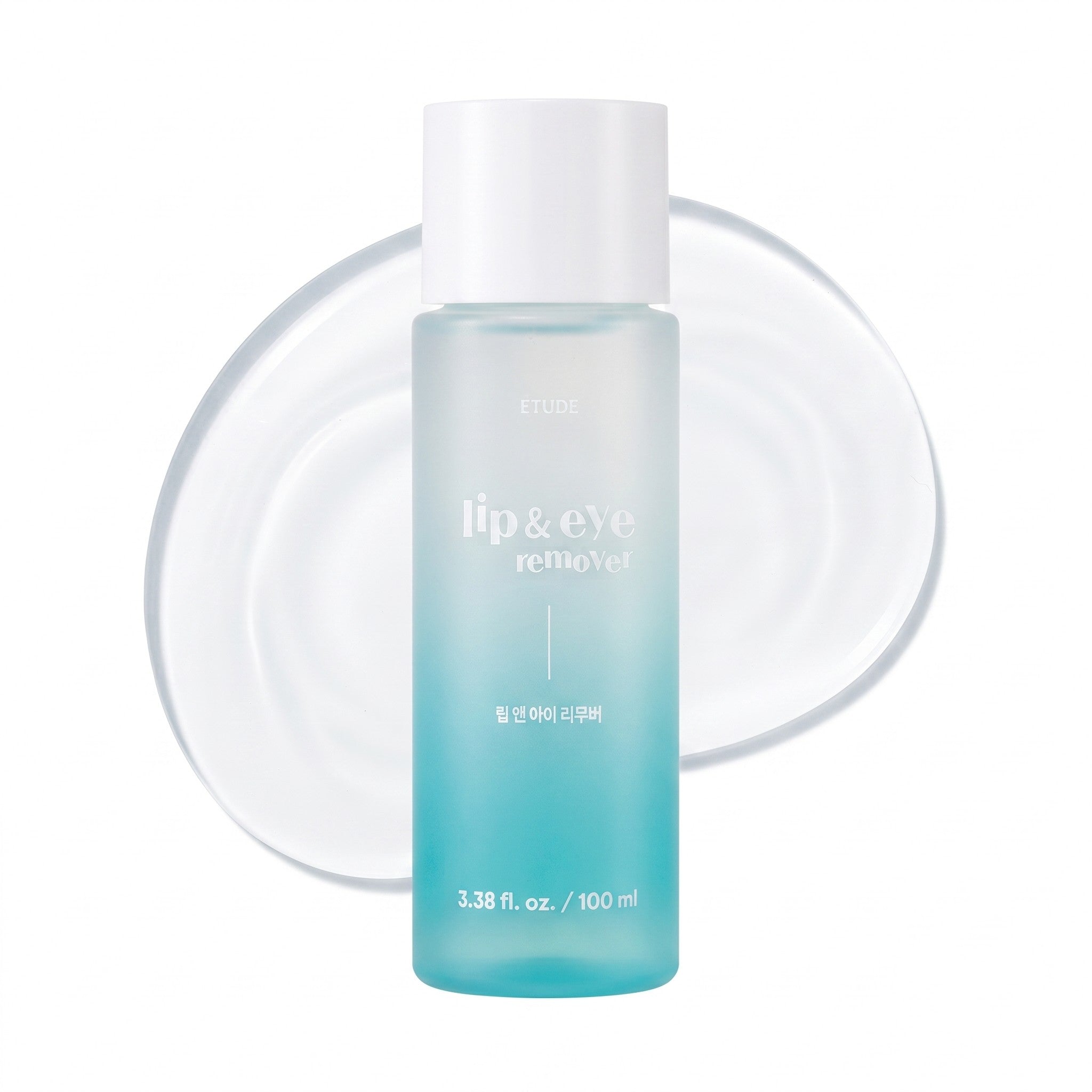 ETUDE Lip & Eye Remover 100ml