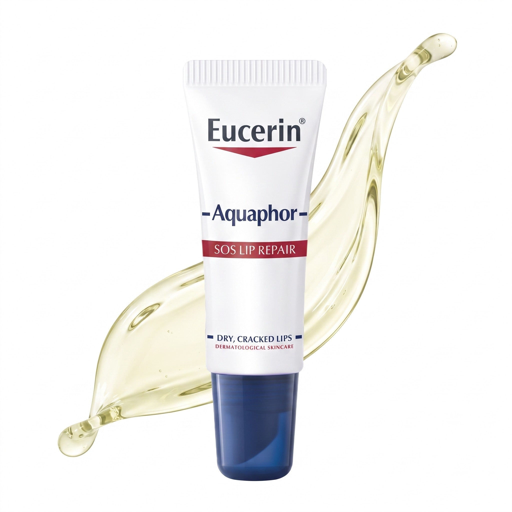 Eucerin Aquaphor SOS Lip Repair 10ml