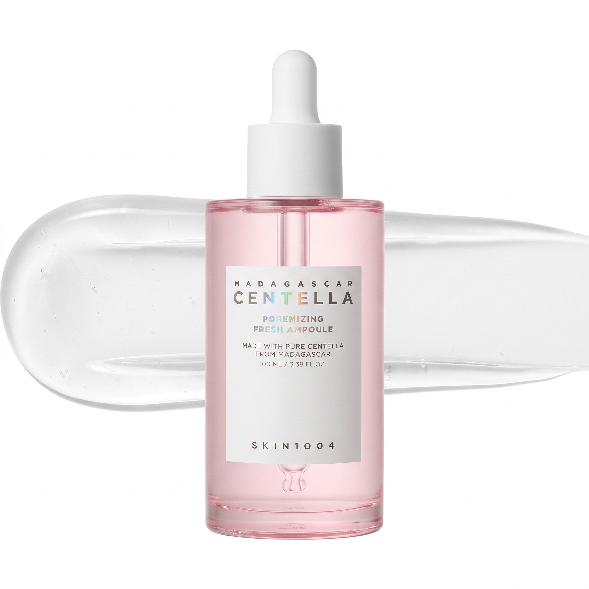 SKIN1004 Madagascar Centella Poremizing Fresh Ampoule 100ml