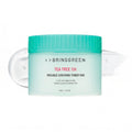 BRINGGREEN Tea Tree Cica Trouble Soothing Toner Pad 90 Pads