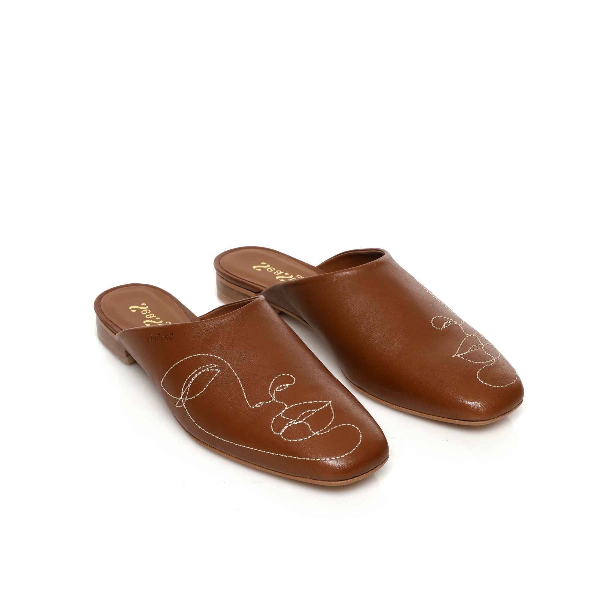 Mule Visage Camel FARFA