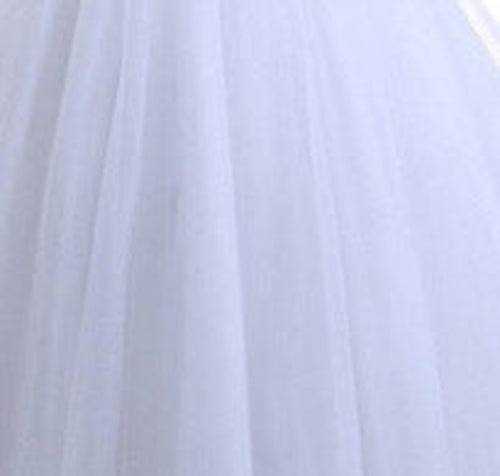 Trailing wedding dress tube top lace wedding dress - Cart2u.ro