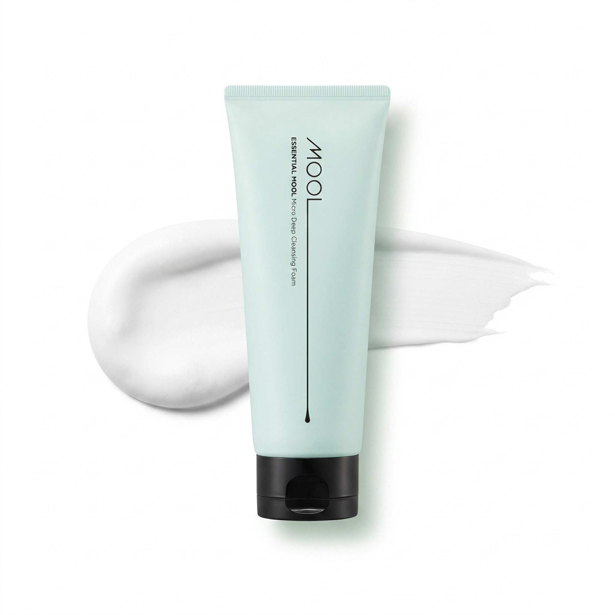 JUNGSAEMMOOL Essential Mool Micro Deep Cleansing Foam 200ml