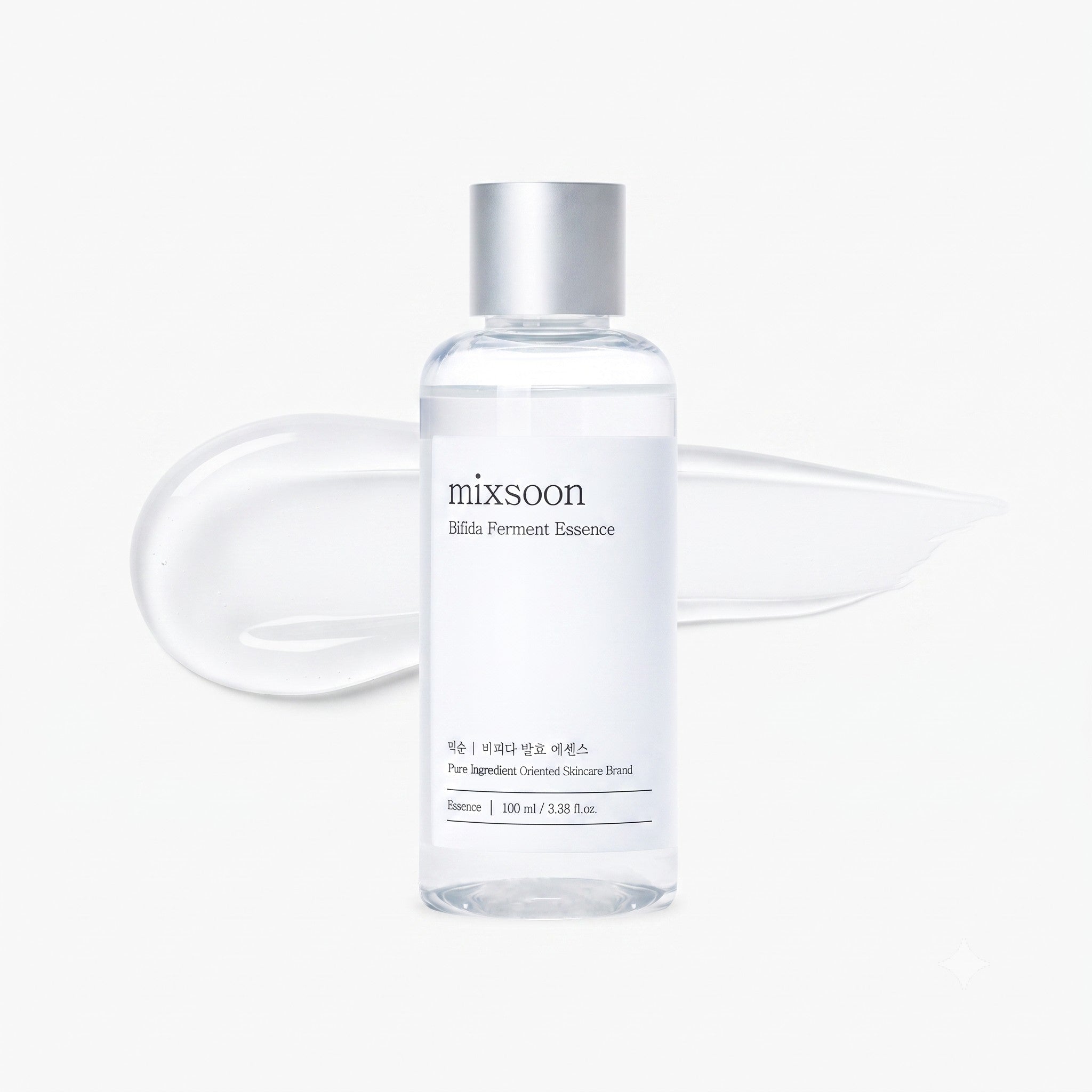 mixsoon Bifida Ferment Essence 100ml