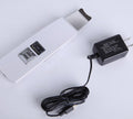 Ultrasonic Skin Scrubber Face Cleanser Blackhead Acne Removal Facial - Cart2u.ro