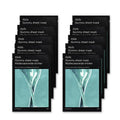 Abib Gummy Sheet Mask Madecassoside Sticker 10 Sheets Abib