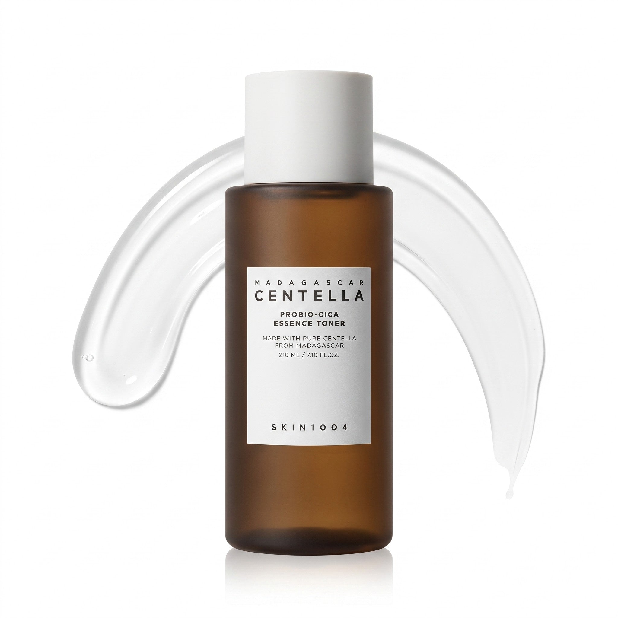 SKIN1004 Madagascar Centella Probio-Cica Essence Toner 210ml