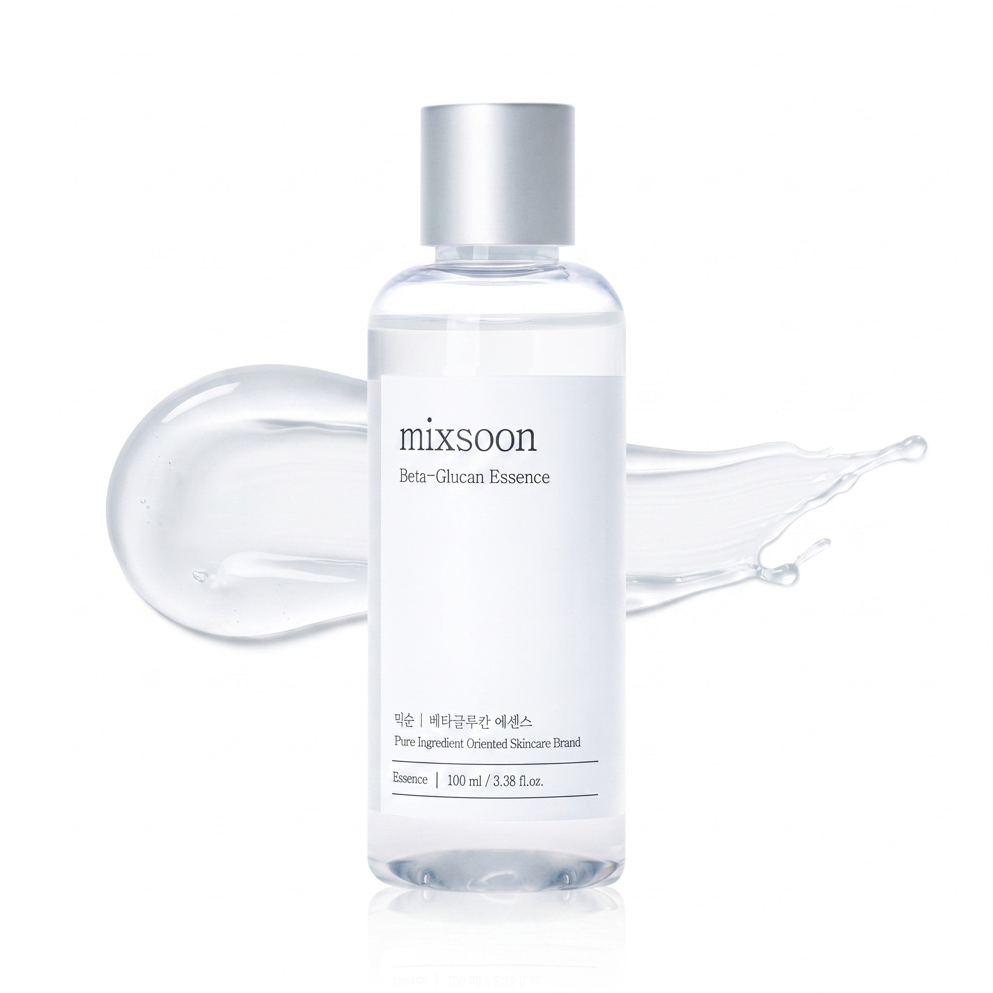 mixsoon Beta-Glucan Essence 100ml