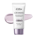 d'Alba Clean Tea Tree Liposome Tone-Up Sun Cream Purple 50ml