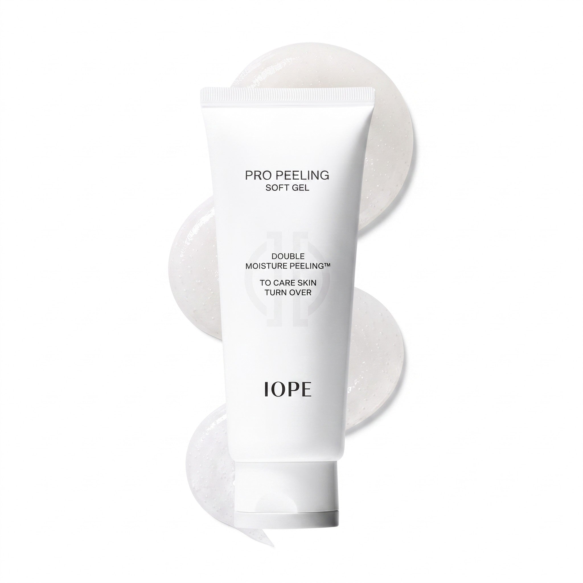 IOPE Pro Peeling Soft Gel 100ml
