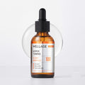 WELLAGE Hyper Toning Glowy 100 Ampoule 30ml