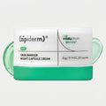 z+piderm EGF Skin Barrier Night Capsule Cream 21g