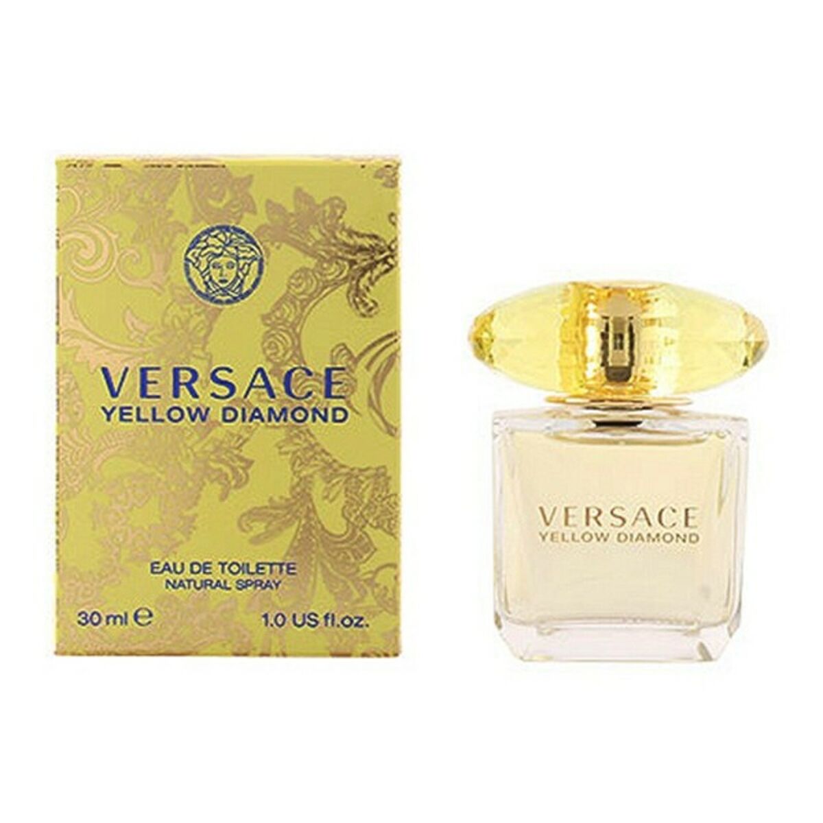 Parfum pentru femei Versace EDT