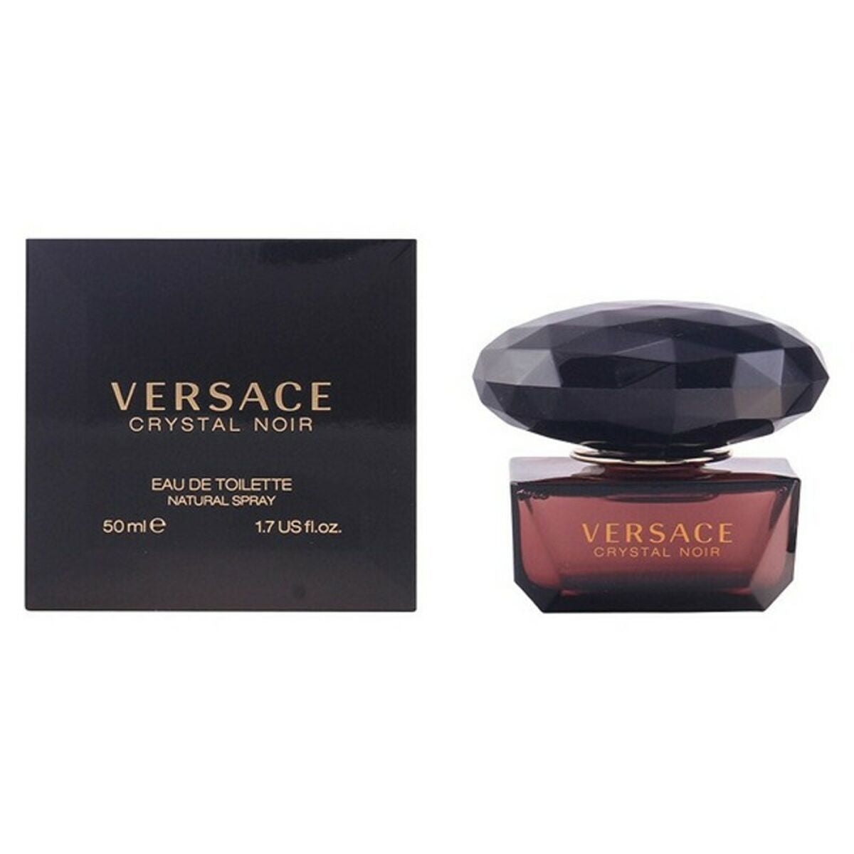 Women's Perfume Versace EDT - Cart2u.ro
