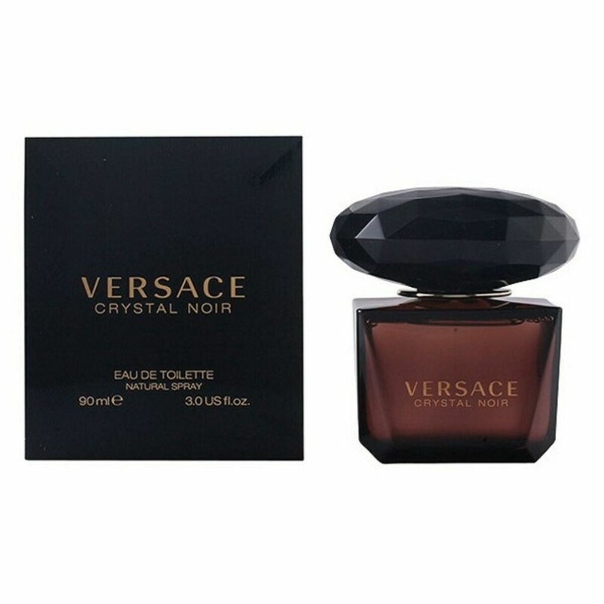 Women's Perfume Versace EDT - Cart2u.ro