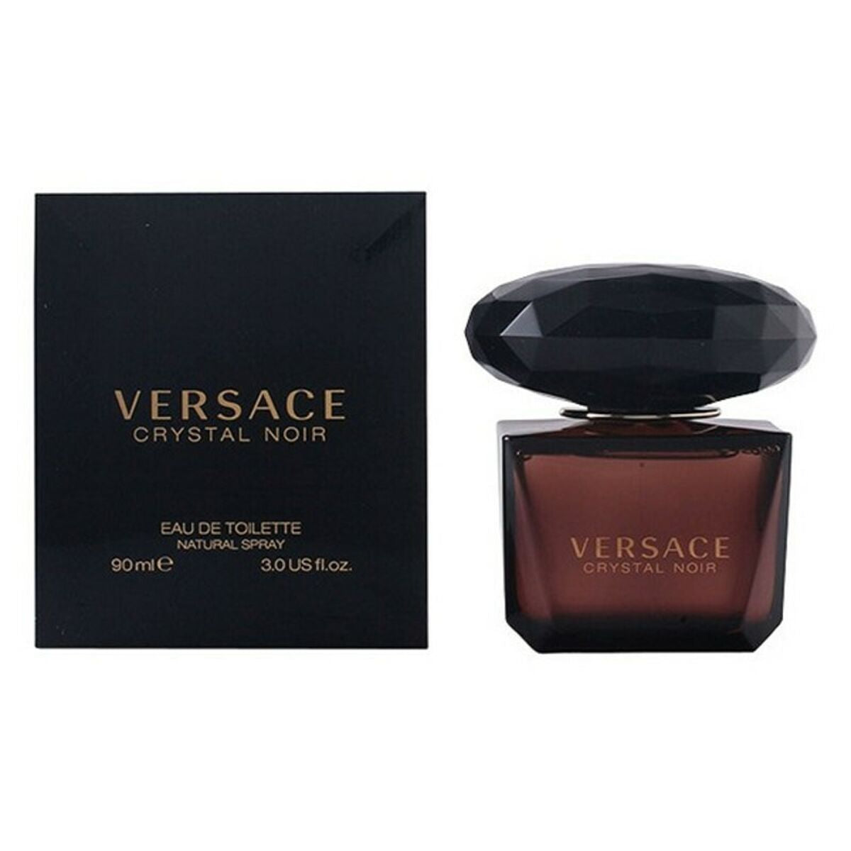Women's Perfume Versace EDT - Cart2u.ro